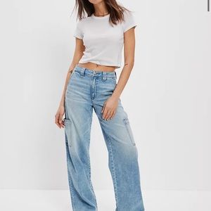 American Eagle Outfitters size 8 EXTRA LONG /29w BNWT/Never worn